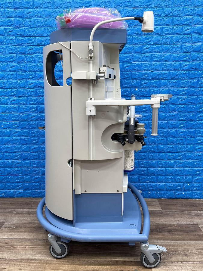 Used Dräger Primus Anaesthesia YOM: 2009