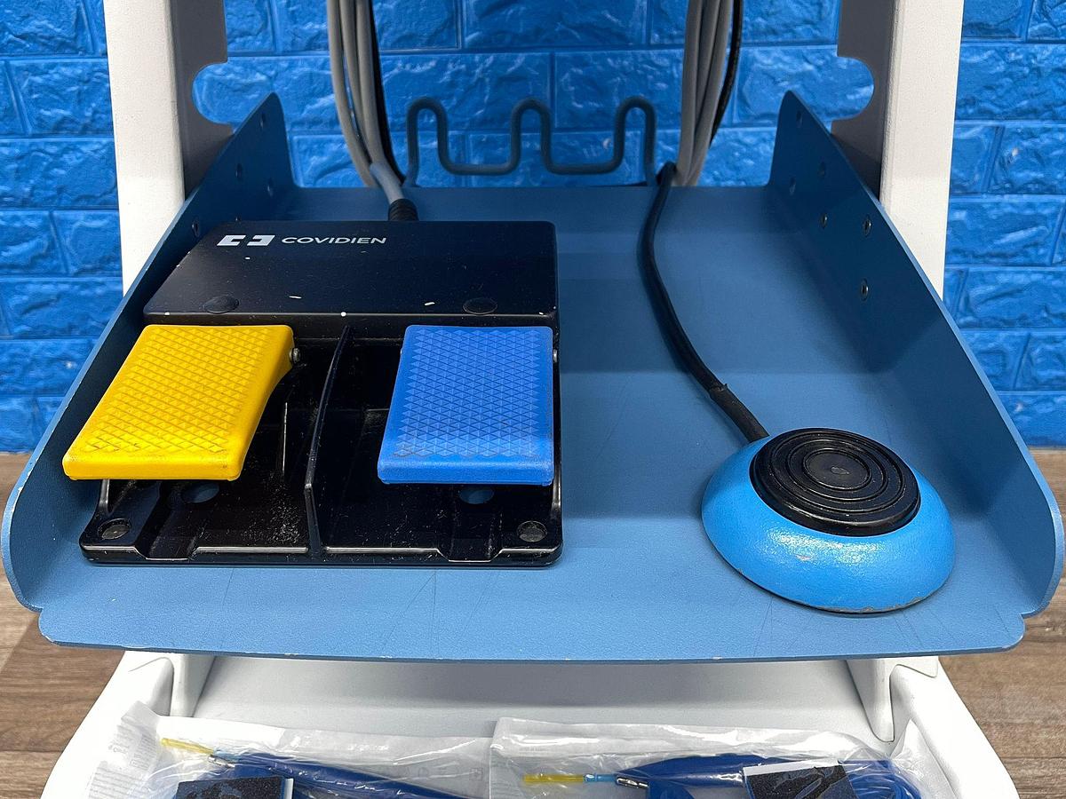 Used Covidien Valleylab FT10 YOM: 2018  
