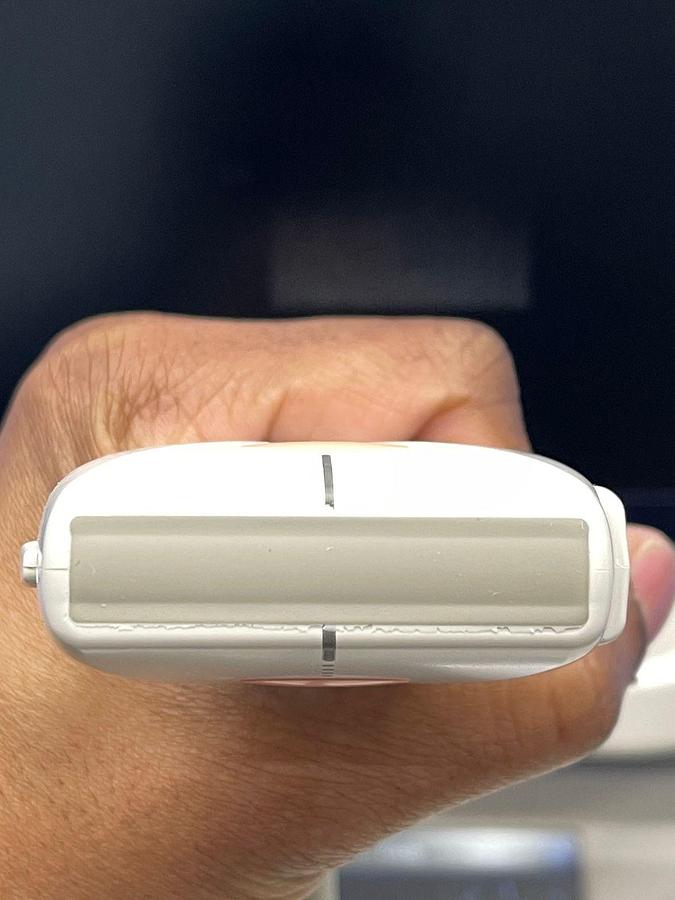 Used TOSHIBA Ultrasound Aplio 500 YOM: 2016