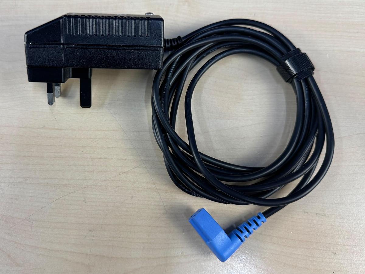 Used Abbott Free Go Pump 