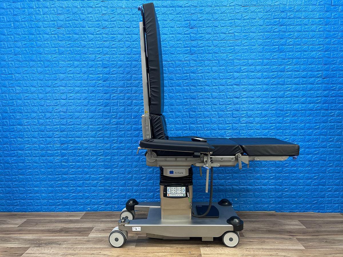Used Trumpf Titan, YOM: 2013