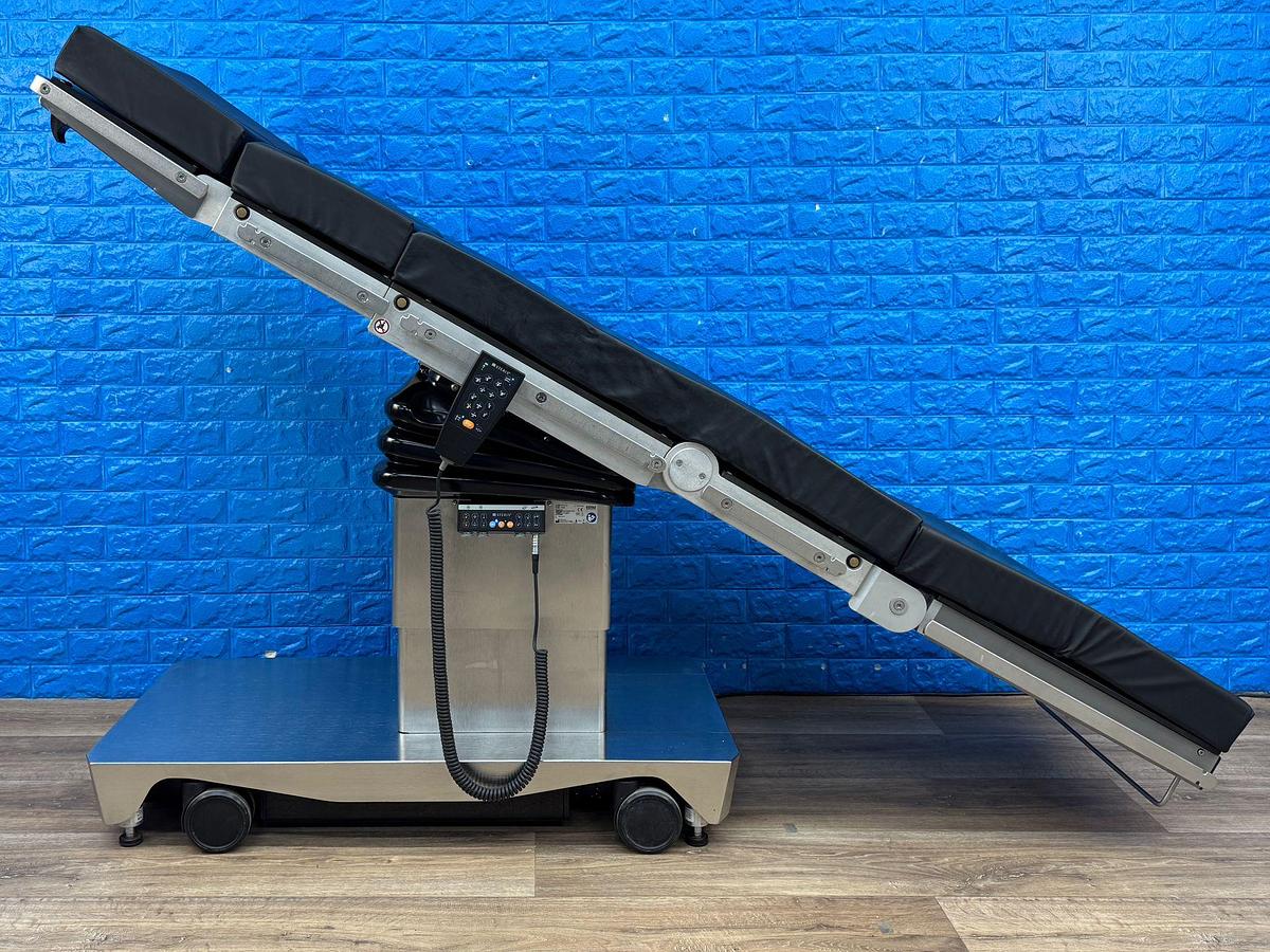 Used Steris Kerna General Surgical Table YOM: 2022