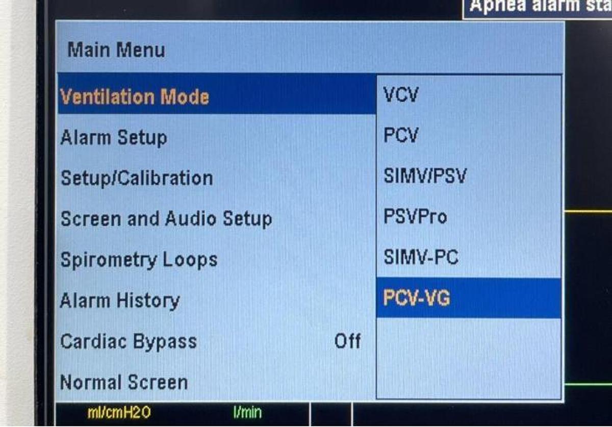 Used 2017 - GE Aespire View