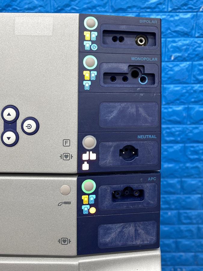 Used Erbe VIO 200D YOM: 2016 