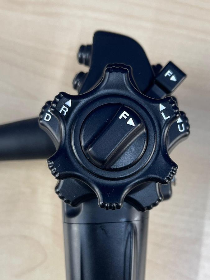 Used PENTAX Scope Model: EG29-i10, Gastroscope, YOM:2020, 30 Times Used.