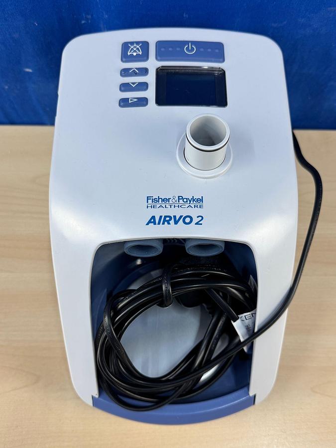 Used Fisher & Paykel Airvo 2 YOM: 2018