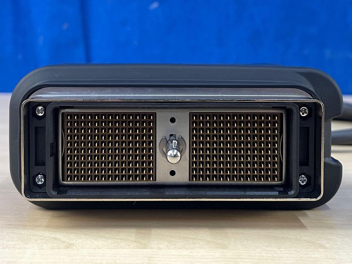 Used OLYMPUS MAJ-2056 Ultrasound Processor Pigtail for EU ME1 and ME2