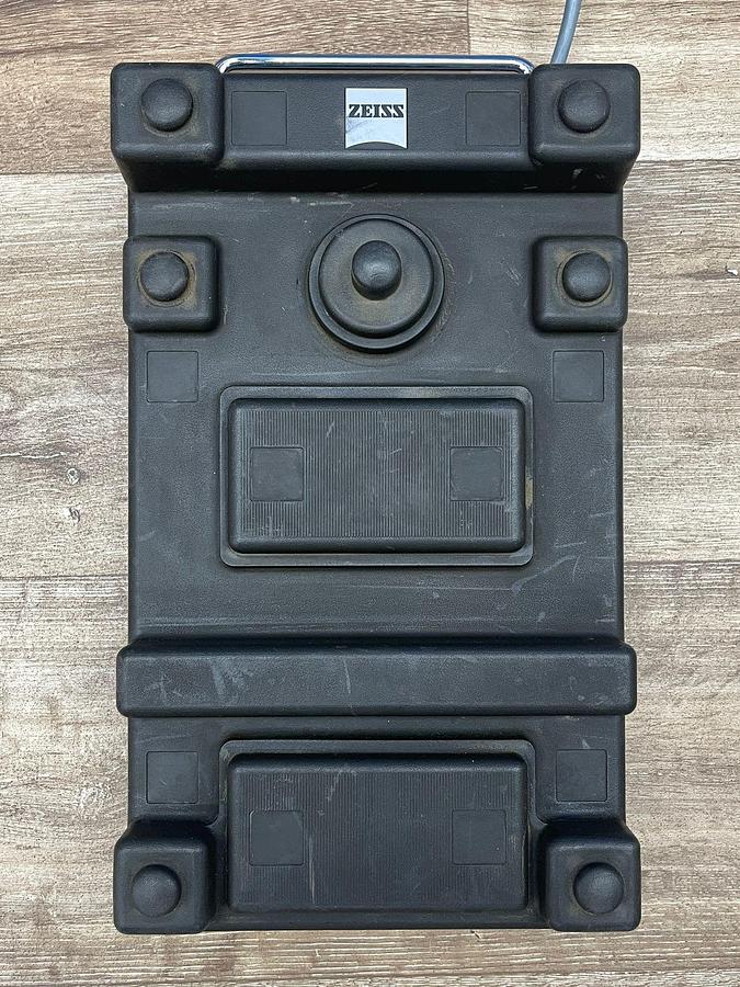 Used ZEISS Stativ S88 OPMI VARIO Microscope