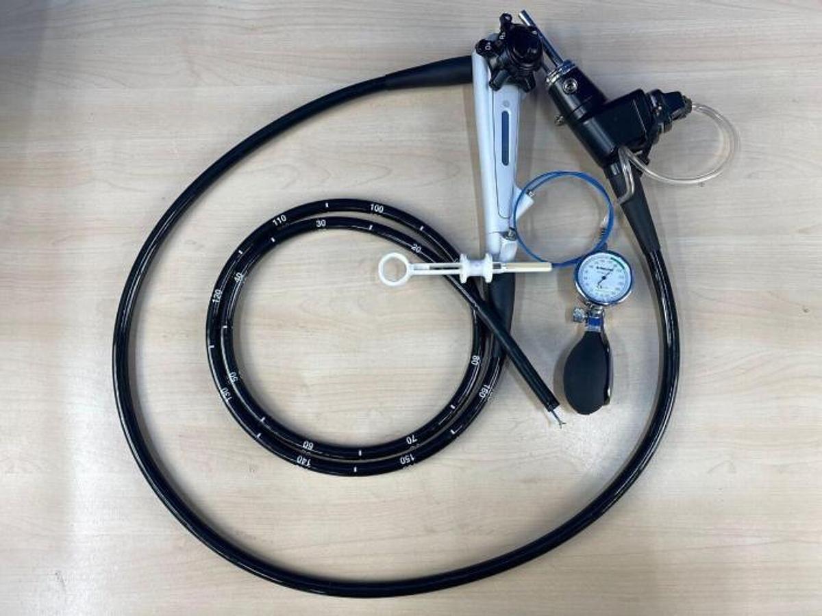 Used - KARL STORZ 13925PKS