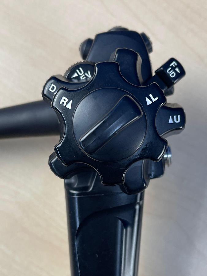 Used Olympus TJF-260V Duedenoscope