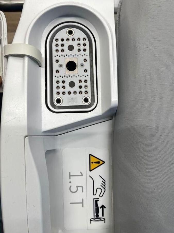 Used 2015 - GE 5265300-22 Patient table
