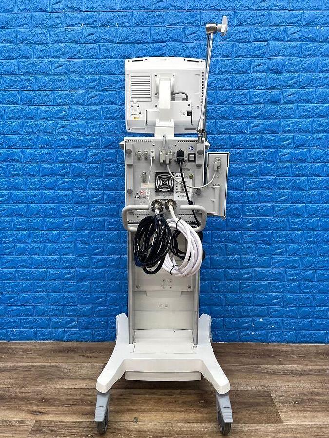 Used GE CaresCape R860 YOM