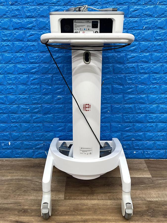 Used  Ethicon GEN 11 YOM: 2012  With 2 Hand piece  -1 Ethicon Enseal  -1 Ethicon Harmonic  Unlimited Uses