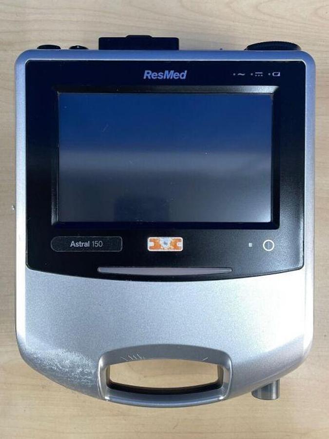 Used - RESMED Astral 150