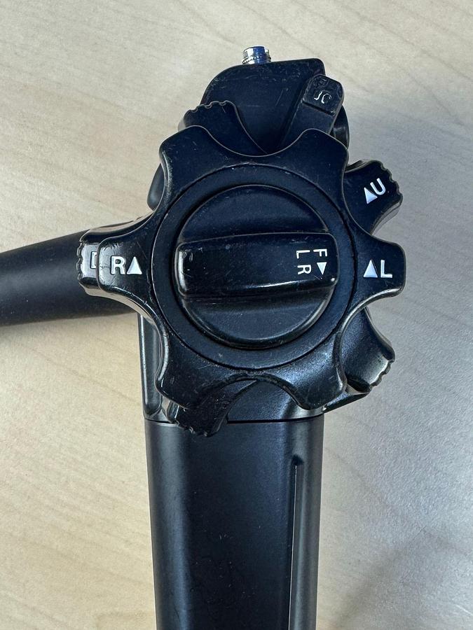 Used Fujinon Scope Model: EC-530FL 