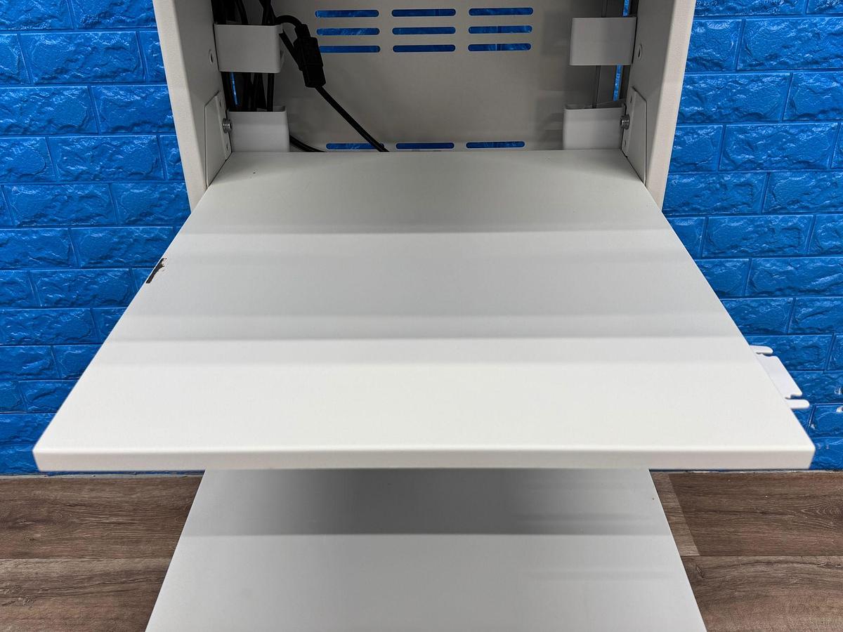 Used Olympus WM-NP3 Endoscopy Trolley YOM: 2022 