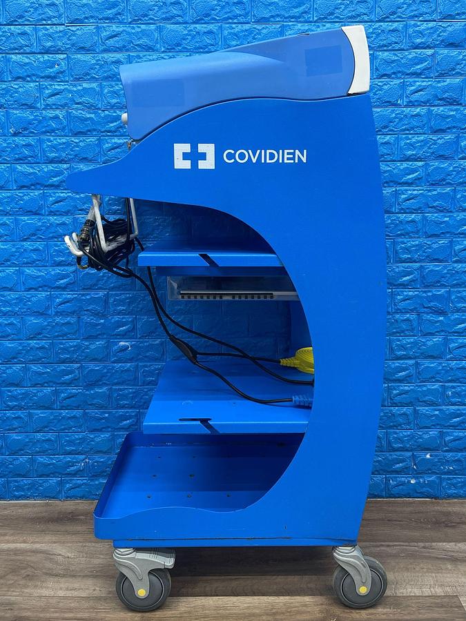 Used Covidien Force Triad  YOM: 2014