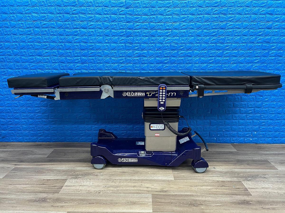 Used ESCHMANN T20-M