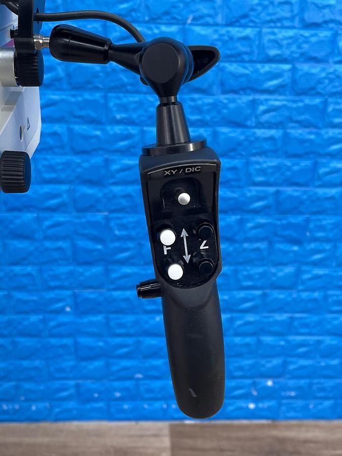 Used Leica M525 F50 Micro Scope