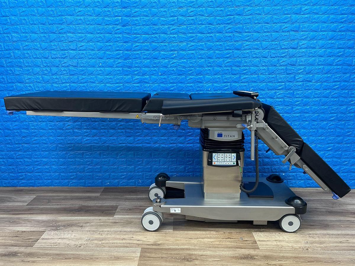 Used Trumpf Titan, YOM: 2013