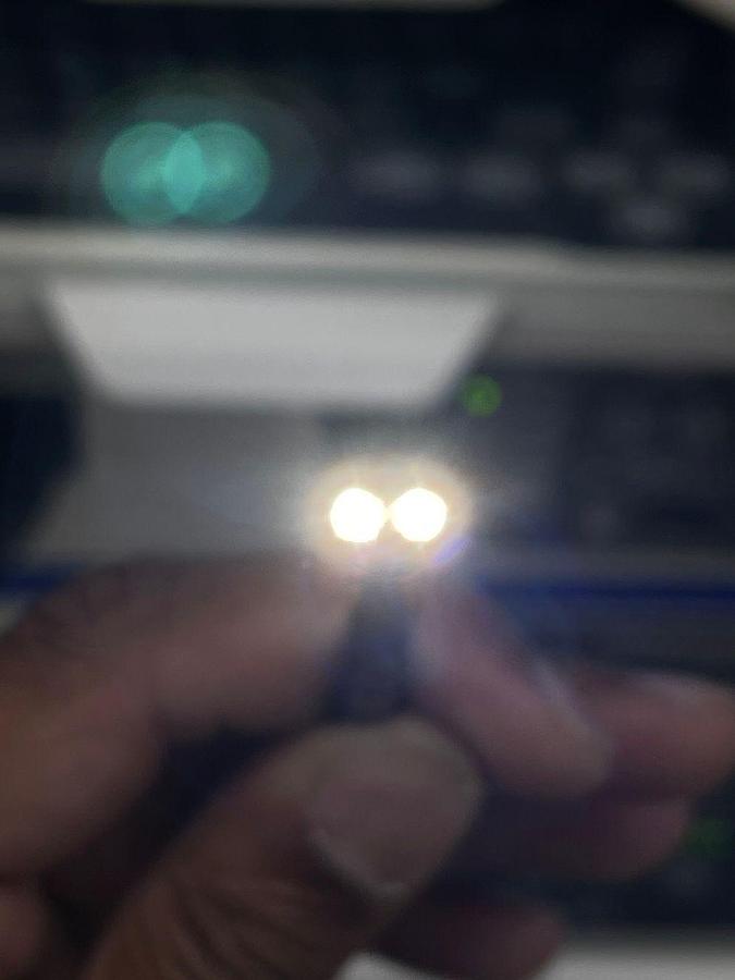 Used Olympus GIF-XP290N Gastroscope