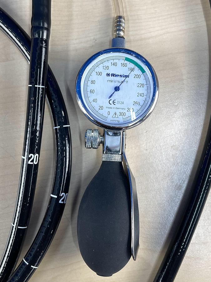 Used Olympus Scope Model: PCF-H180AL