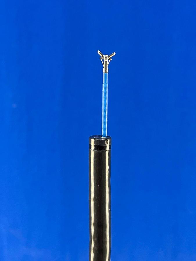 Used Karl Storz 13821 PKS Gastroscope