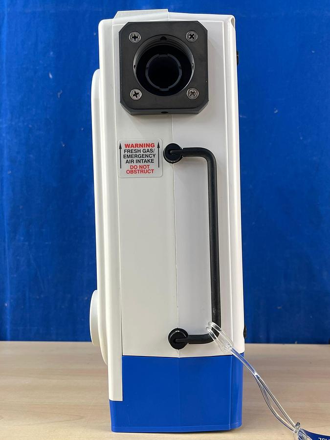 Used Zoll 731 Series Ventilator YOM: 2019 -4 pieces