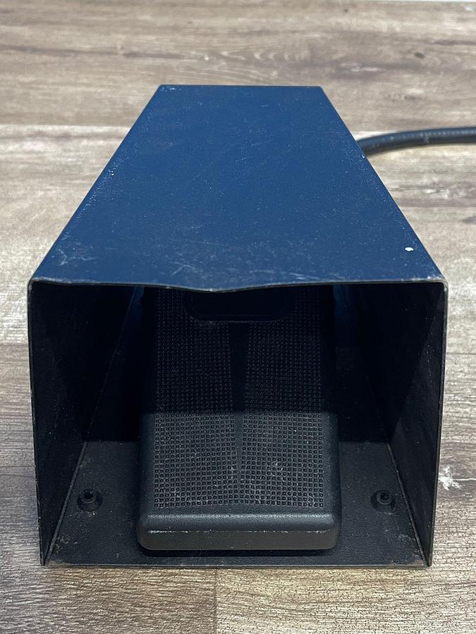 Used Holmium Laser Dornier Medilas H 20 YOM: 2012  Include Foot switch