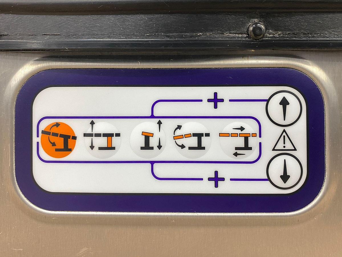 Used 2011 Eschmann T20-S