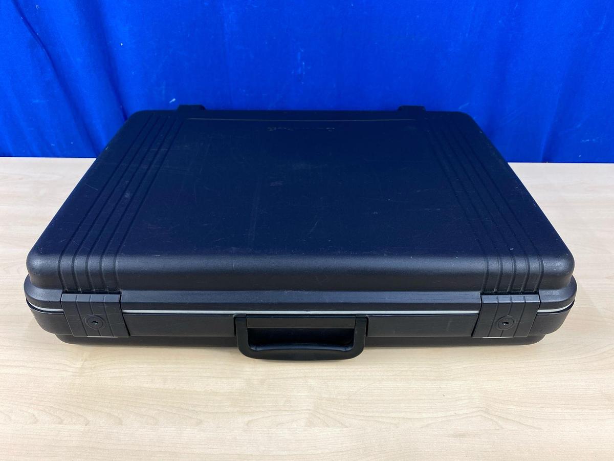 Used Olympus scope Mode: GIF-N180