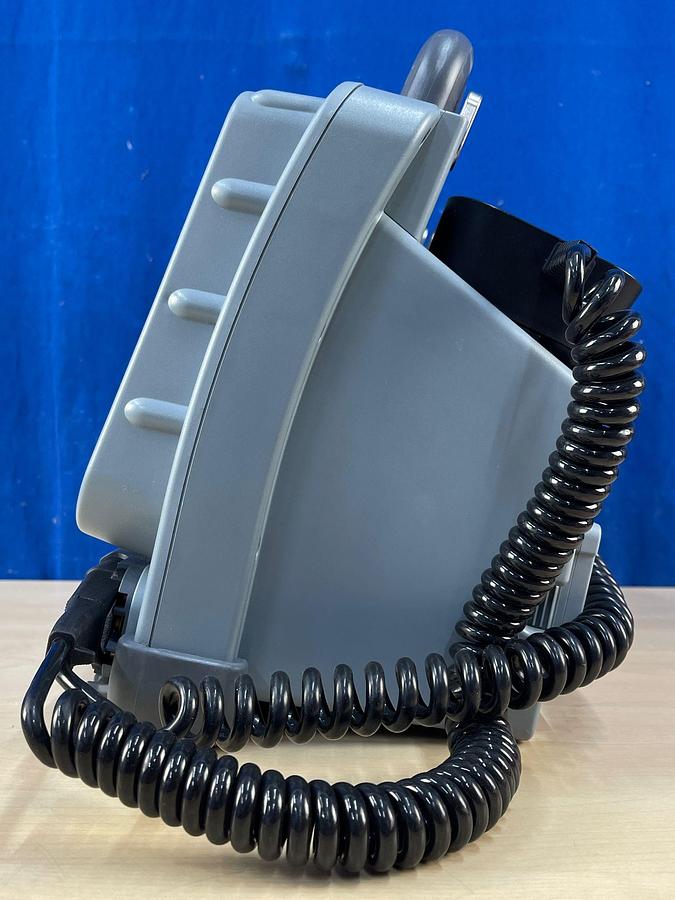 Used Physio Control Lifepak 15 Monitor YOM: 2018