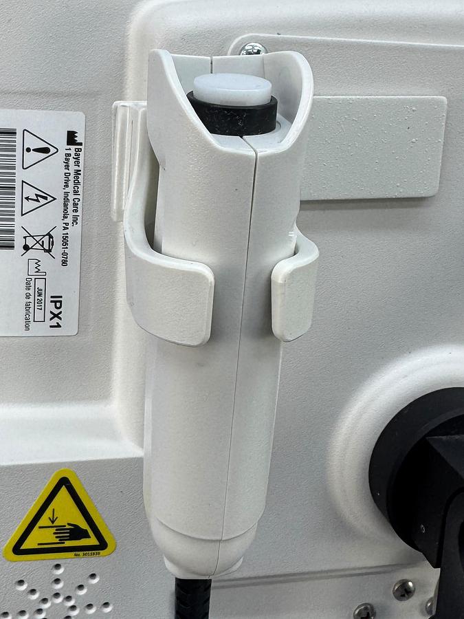 Used Bayer Medrad Mark 7 Arterion Injector YOM: 2017