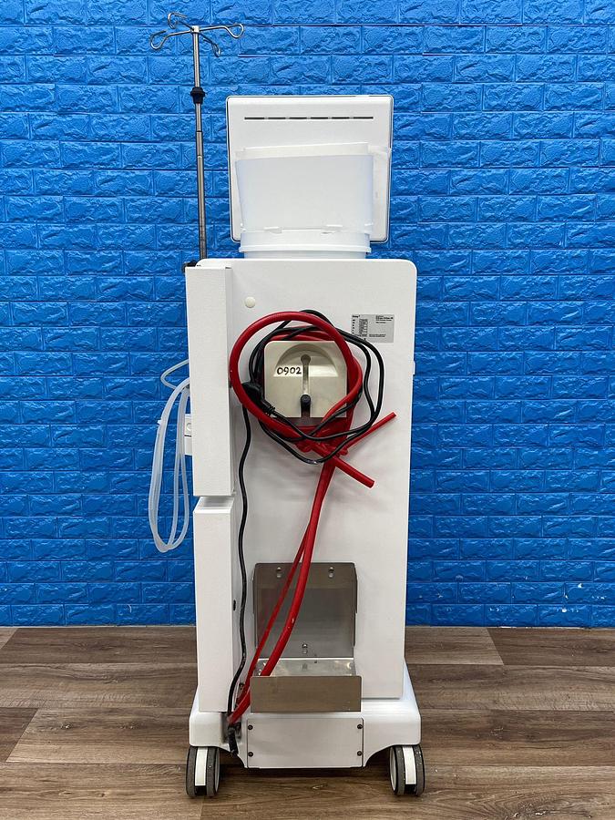 Used B/Braun Dialog plus Adimea  YOM: 2012