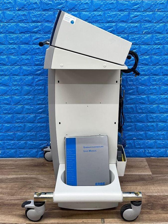 Used ERBE VIO 200D