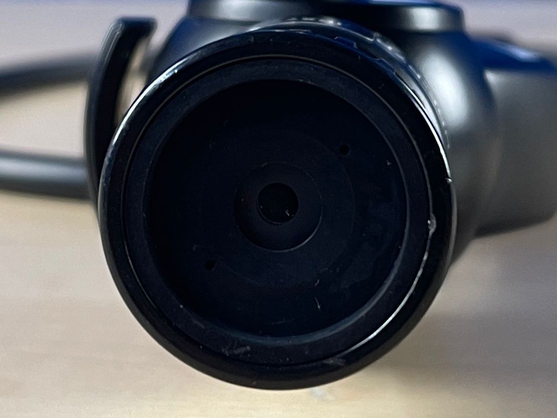Used Olympus URF-P7 Flexible Fiber Uretero-Renoscope