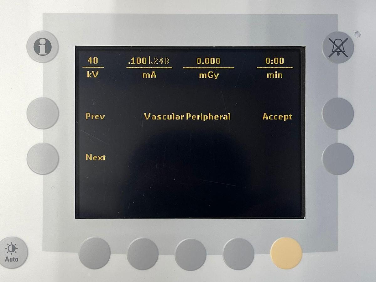 Used Philips BV Endura YOM: 2015