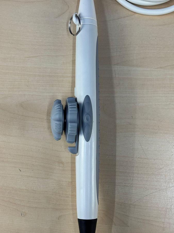 Used GE  6VT-D Electronic 4D Multiplane Transesophageal (TEE) Probe YOM:2024 