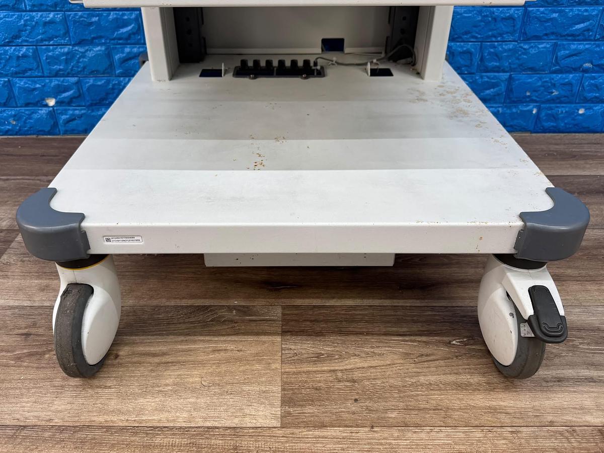 Used Olympus Trolley  Model: WM-NP2 YOM: 2016 SN: 21621959
