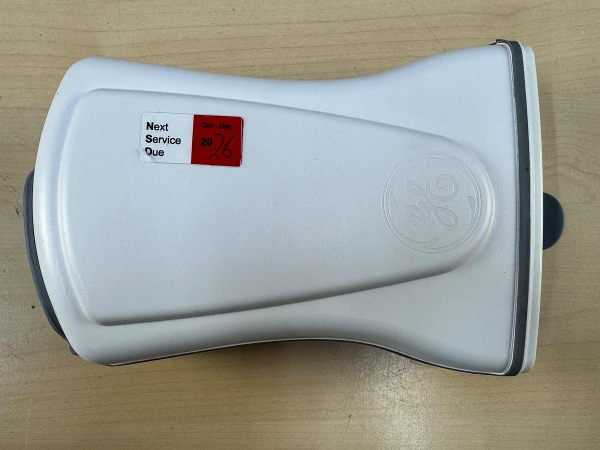 Used GE patient Data Module  REF: 2016793-003 - 8 Pieces