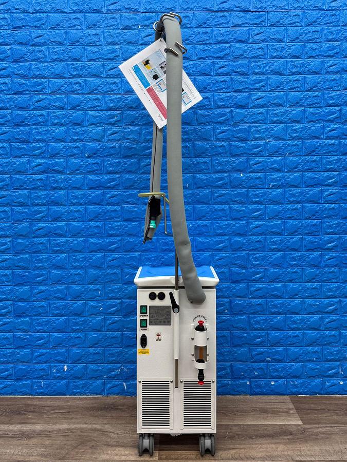 Used Pacman Scalp Cooler Orbis YOM: 2011 