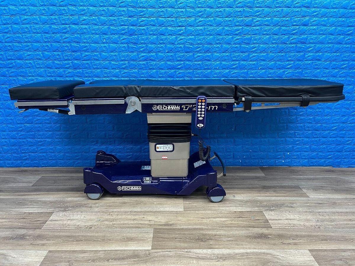 Used ESCHMANN T20-M