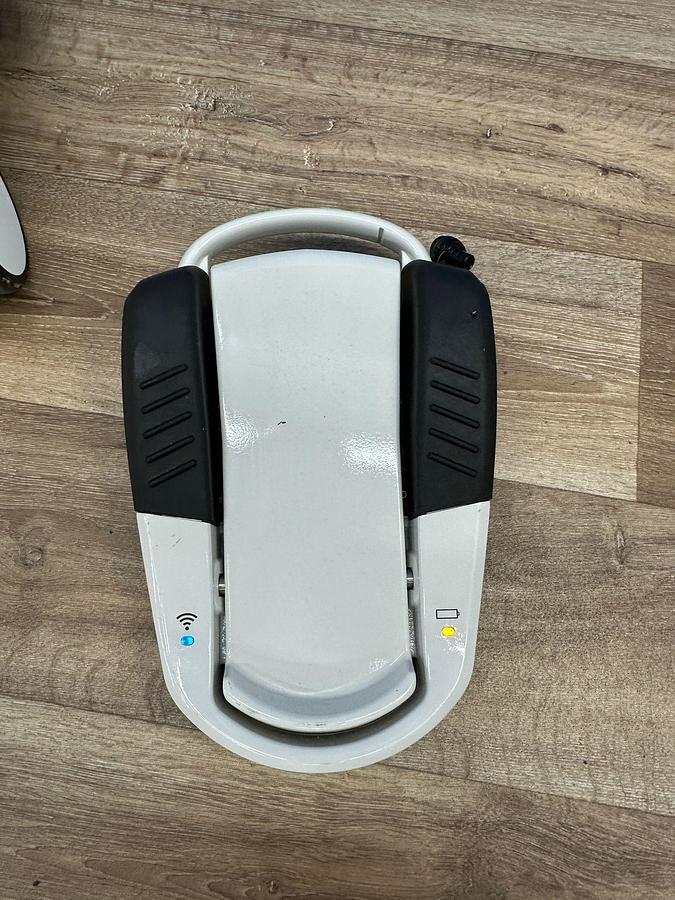 Used Alcon Centurion  YOM: 2019