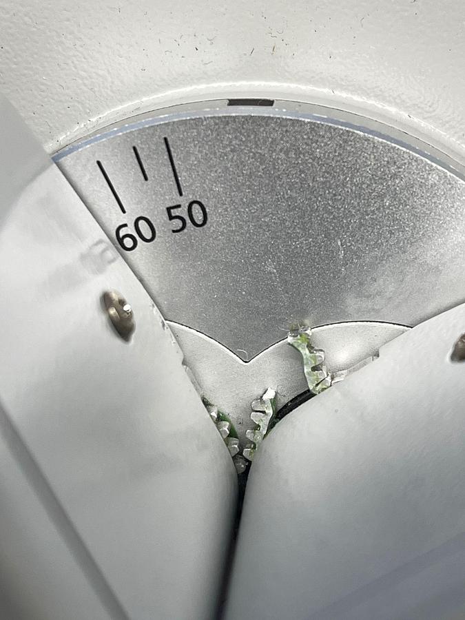 Used ZEISS S7 OPMI Movena Microscope YOM: 2009