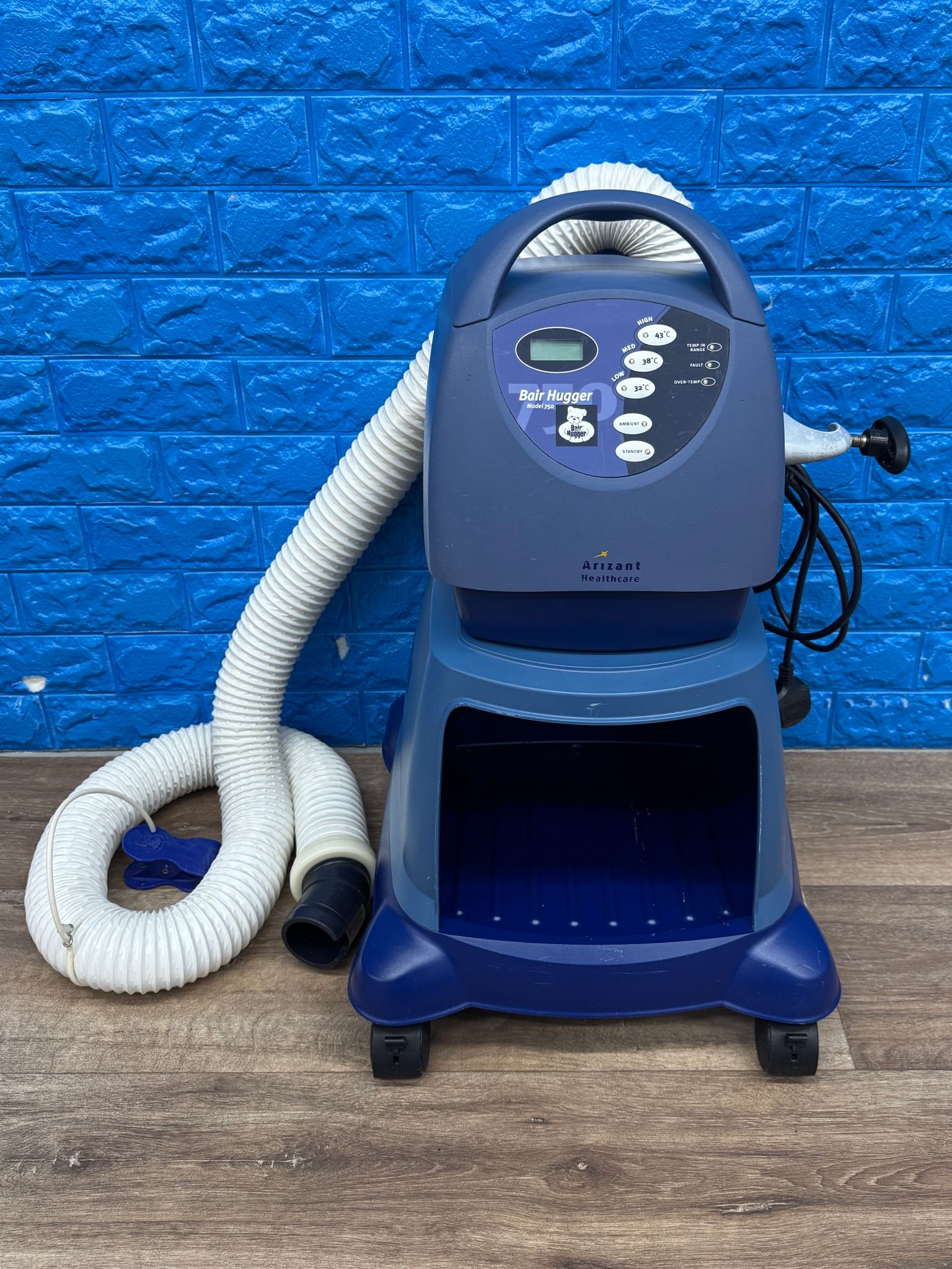 Used Arizant Bair Hugger 750 REF: 75007 YOM: 2008 