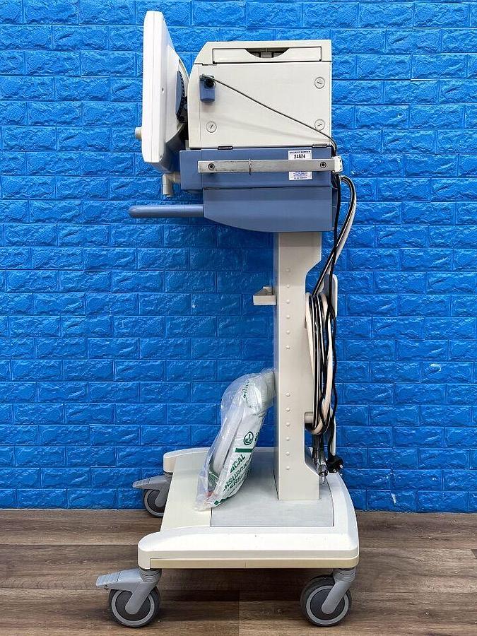 Used DRAEGER Evita XL NEO Ventilator