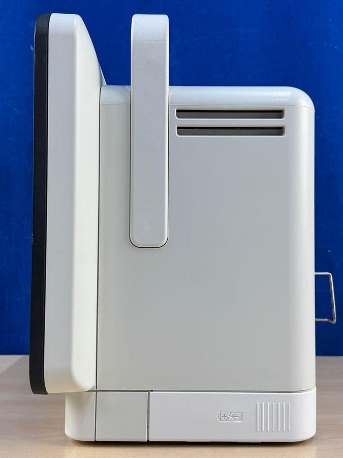 Used Philips Intellivue MX 450 Patient Monitor YOM: 2014