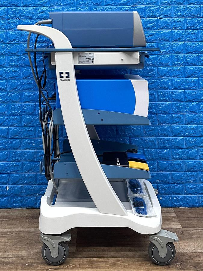 Used Covidien Valleylab FT10 YOM: 2018