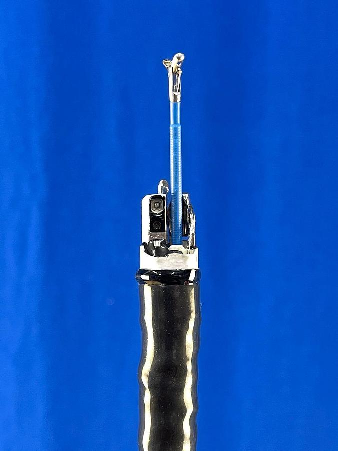 Used Olympus TJF-260V Duedenoscope