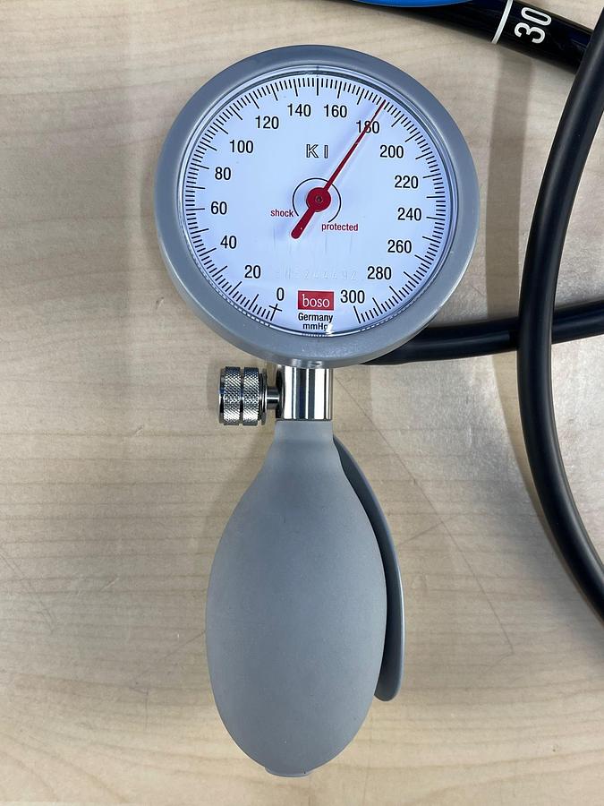 Used Olympus scope Model: GIF-HQ290